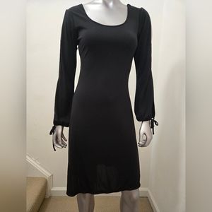Versatile little black dress made by The Limited in size xs